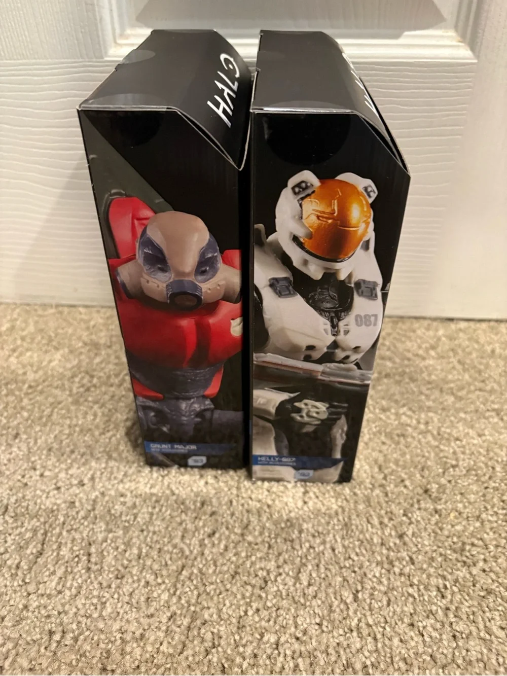 Jazwares brand new